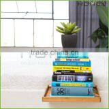 Bamboo Bunk Bed Accessory Shelf for Loft Bed Homex_BSCI Factory thumbnail-4