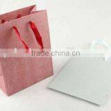 Foldable Gift Bag /Shopping Paper Bag thumbnail-2