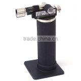 Professional Portable Butane Powered Culinary Gas Torch thumbnail-1
