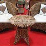 Water Hyacinth Sofa Set thumbnail-1