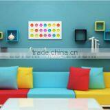 Cube Shelves And Cube Shelves Mdf Bookcases thumbnail-1