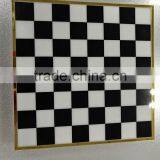 JYCB-001Factory Wholesale Custom Acrylic Giant Chess Board/plexiglass Chess Board thumbnail-1
