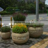 Outdoor Big Planter thumbnail-1