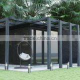Wooden House, Luxury European Beach Villa thumbnail-2