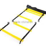 4m 8 Rungs Plastic Training Agility Ladder thumbnail-1