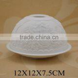 Wholesale Decorative Porcelain Lamp Factory Supply Ceramic Tabletop Lights thumbnail-3