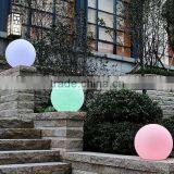 New Design Custom Logo Printed LED Balloons / Concert Decorative LED Luminated Balloon Light thumbnail-2