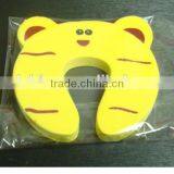 China Hot Sale High Quality Any Design Colorful Printed Eva Foam Funny Door Stopper thumbnail-1