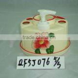 Ceramic Sponge Holder thumbnail-1