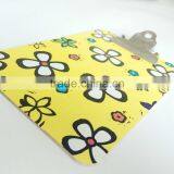 Custom Printed MDF Butterfly Clipboard for School and Office thumbnail-3