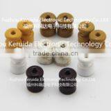 2017 Electric Fence Glazed Ceramic Insulator thumbnail-4