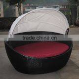 Aluminium Furniture Outdoor Lounge Chair AK1206 thumbnail-3