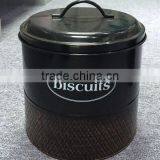 MSC 2065 Set of 5 Canister thumbnail-2