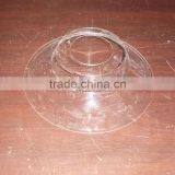 PMMA Vac-formed Plastic Products Blister Lampshade thumbnail-3