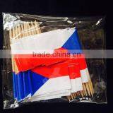 Toothpick Flag Printing thumbnail-1