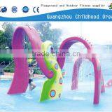 (HD-7005)Hairtail Dancing Water Water Park Accessory thumbnail-1