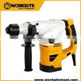 ERH184 Worksite Brand 36mm 1500W Rotary Hammer thumbnail-1