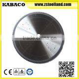 Wood Cutting Tungsten Carbide Tipped TCT Saw Blade Circular Disc thumbnail-1