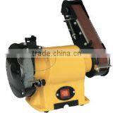 250W 350W Bench and Belt Grinder thumbnail-1
