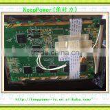 LMAGAR032J60K 14cables&24cables 5.7inch LCD Display Injection Molding Machine Display M032JGA Display Gray, Blue, Black