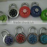 Combination Locks thumbnail-3