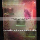 Glass Candle Holder thumbnail-1