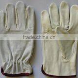 Goatskin Driving Gloves thumbnail-5