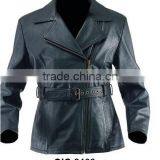 Leather Jacket thumbnail-1