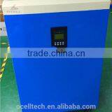 2016 Hot 5KWh Lithium Battery Price for 3KVA ESS Energy Storage System