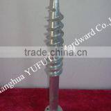 3mm*76mm*1800mm Ground Screw Stand Support on Sale China Supplier thumbnail-3