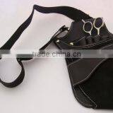Barber Hairdressing Hair Cutting Pouch Holster Scissor Holder thumbnail-2