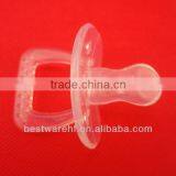 2013 Colorful Food Grade Soft Horse Shape Silicone Baby Teether/silicone Baby Products Baby Bottle and Teether With Handle thumbnail-1