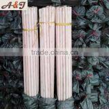 One Hand Polished Natural Wood Handle Made in China World Market Used Thread thumbnail-6