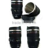 Camera Lens-shaped Vacuum Coffee Cup LS Eplus thumbnail-1