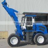 2.8ton 2 Ton China New Style Wheel Loader ZL20FS With CE and ISO9001