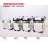 KAWASAKI Motocycle ALUMINUM PANNIER CASE