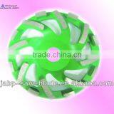 Diamond Abrasive Blade thumbnail-1