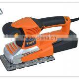 Electric Sqare Sander for Wood Finish Sander AJ55 thumbnail-1