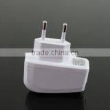 EU Plug USB Straight Charger thumbnail-4
