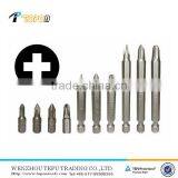 Hand Tool Phillips S2 Steel Various Sizes Screwdriver Head Bits From China thumbnail-1