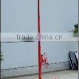 16' Steel Heavy Duty Drywall Panel Lifter thumbnail-5