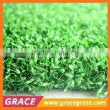 Environmental no Infill Artificial Grass for Football or Soccer thumbnail-4