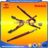 Diamond Glass Cutter Wood Handle Carbide Wheel thumbnail-2