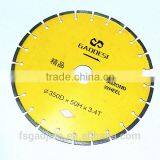 Concrete Special Saw Blades thumbnail-5