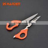 Professional Stainless Steel Multi-Purpose Scissors thumbnail-4