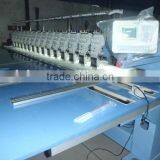 615 Flat Embroidery machine