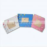 Hot New Product for 2015 Photo Frame for Sale,Cute Wooden Toy Photo Frame for Room Decoration,Promotional Photo Frame WJ27900 thumbnail-1