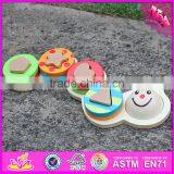 2016 New Design Educational Wooden Stacking Toys for Babies W13D128 thumbnail-2
