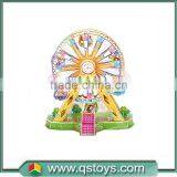 September Newest Product 3d Puzzle Game With EN71 thumbnail-1