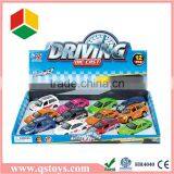 Pull Back Racing Model Car Toys With EN71 thumbnail-1